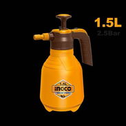Pulverizador Fumigador 1.5LT 19usd ROUTER INDUSTRIAL INGCO 1600W 125 USD🔺️ Lijadora Rotorbital 320W 65usd🔺️ - Img 57204505