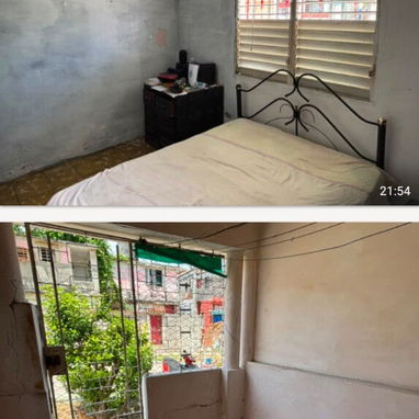 Casa 🏡 Playa Buena Vista - 4/10