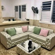 Todo tipo de muebles para su hogar no dude en preguntar tenemos rebaja por fin de año contamos por mensajería gratis - Img 57824555