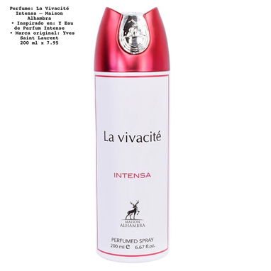 Perfumes y Sprays Corporales - Img 120101677