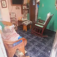 🏛*111-Apto en venta en el Vedado [ en Interior ]*  ⚠️*OJOOOO* *NUNCA SE VA LA LUZ*⚠️  😎*Consta de 2/4,sala,comedor,coc - Img 55723541