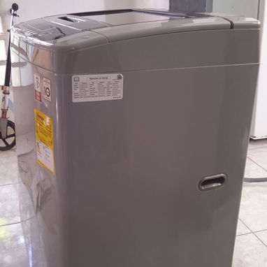 lavadora automática LG 13kilos - Img 123235102