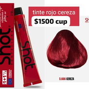 Tinte para el cabello - Img 55335595