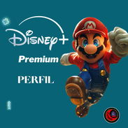 DISNEY PREMIUM 7ESPN PERFIL 1 MES - Img 58093670