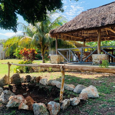 J Casa de renta en Guanabo (con piscina) (respaldo energético) / GUAL-001 - 2/9