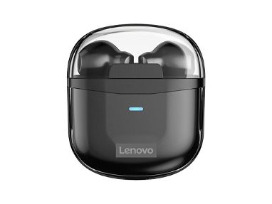✳️ Audífonos Bluetooth Lenovo ⭕️ Auriculares Bluetooth Lenovo 100% Originales Cascos Inalámbricos Airpods - Img main-image