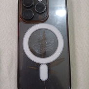 iPhone 15 Pro libre por Rsim, 128gb y batería en 86. Versión esim con el trabajo hecho - Img 56013841