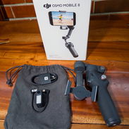 Accesorio DJI Osmo Mobile 8 - Img 55994502