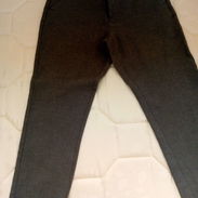 VENDO PESCADOR TALLA 12 AMERICANA - Img 55828464