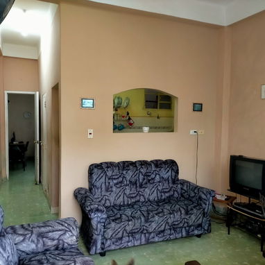 Se vende apto en la vibora - Img 123589368