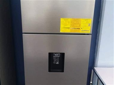 Venda de refrigerador Samsung - Img 67473754