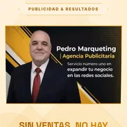 PEDRO MARQUETING - PUBLICIDAD PROFESIONAL - Img 57794003