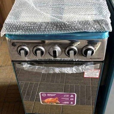 (O) Cocina Premier de 20" con 4 Quemadores y Horno a Gas. 250usd - Img 124837317