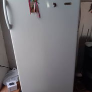 Se vende refrigerador Haier - Img 56617199
