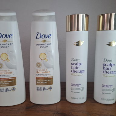 Productos de limpieza (detergente en Cápsulas, perlitas de olor, humificadores, ambientador) - Img 116812458