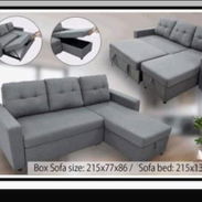 Sofa cama - Img 55320094