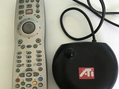Control remoto para tarjeta de video Ati - Img 61049998