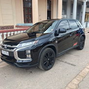 Mitsubishi outlander black edition 2020  Precio:26000USD - Img 55649357