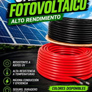 Cable Fotovoltaicos (10 y de 12) - Img 57902805