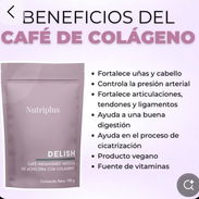 Cafe instantáneo achicoria con Colágeno - Img 55371559