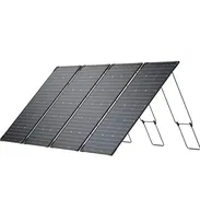 Panel Solar Portátil EcoFlow 500W (4x125W) - Img 55110120