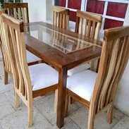 Juegos de comedores - Img 56305231