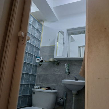 Permuto 🤓apto ínterior - 4/10