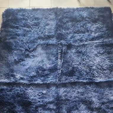 Alfombra decorativa 2.00*1.20 mt - Img 123964949