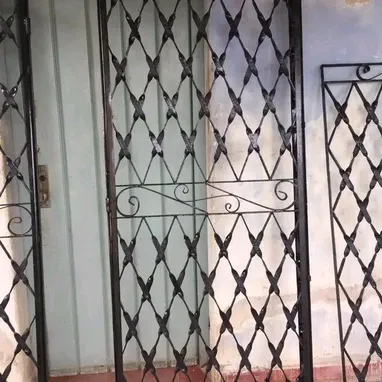 Rejas, Portones, Garajes de estructura Metálica, portones de corredera - Img 125587710