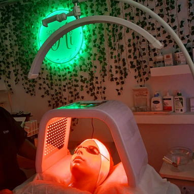 🧖♀️MASAJES🍃LIMPIEZA FACIAL 🍃DERMAPEN🍃MASAJES PARA REDUCIR MEDIDAS🍃SPA MI🍃 - Img 102635591