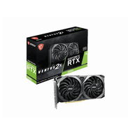 📢 ¡EN VENTA TARJETA GRÁFICA MSI GEFORCE RTX 3060 12GB! 🚀 - Img 57197641