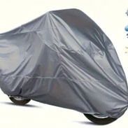Capas para motos y bicimotos - Img 55739449