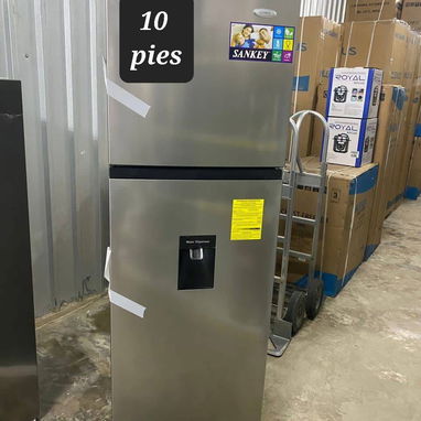 REFRIGERADOR - Img 123382461