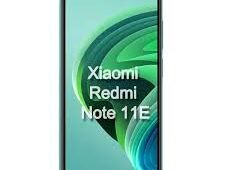 Redmi Note 11E 4/128(( nuevos en cajas * - Img 65875849