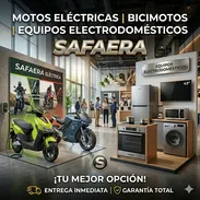 Busco gestores de ventas para equipos electrodomésticos motos y bicimotos - Img 55821919