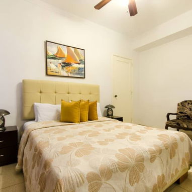 🏠 Apartamento De Renta En Miramar Con Vista Al Mar. 💵 Precio: 70 usd por habitación. 📞 Reserva: +5355284821 - 8/9