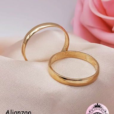 Alianzas de Oro - 2/4