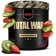 PRENTRENO Total War Preworkout - Img 57183915