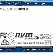 ⭐⭐Super Disco M2 DE 1TB NVME PCIE 4.0, generacion 4x4, 2280.⭐⭐ - Img 57664395