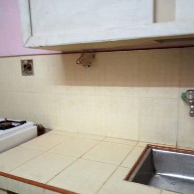 Apartamento interior y en bajos en perfecto estado constructivo, en edificio cap wa.me/5358448979 - Img 125883908