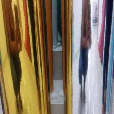 🔥 Rollos de Vinilo adhesivos corte de colores, Transfer y Lonas - Img 105372395