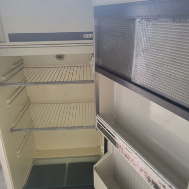 Vendo refrigerador - Img 122028204