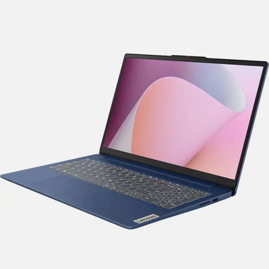 Lenovo IdeaPad Slim 3 15.6" Full HD Laptop AMD Ryzen 5 40 2025 8GB RAM 512GB SSD - Img 124437967