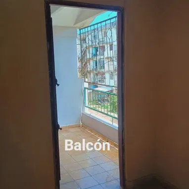 APARTAMENTO ALAMAR ZONA 24 - 3er PISO - $5,500 USD - 5/10