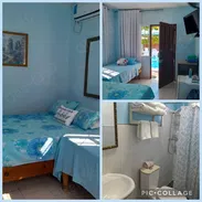 RENTA hostal de 2 habitaciones a metros de la playa en la hermosa VARADERO con Qba Hostin 360 - Img 56434261