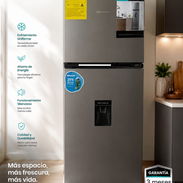 Refrigerador Hisense - Img 55600429