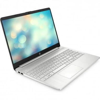 Laptop HP con garantía como nueva i3 11na generación con batería en buen estado y cargador original - Img 117811419