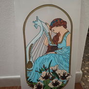 Acrílico decorativo con diversas imágenes - Img 55404687