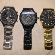 Vendo estos hermosos relojes para mujeres y hombres - Img 58075341