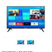 Se vende Smart TV 32 nuevo en caja a extrenar ENVÍO GRATIS - Img 45157521